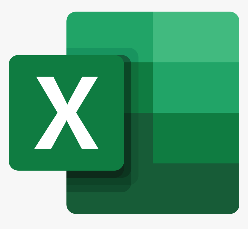 225 2259475 office 365 excel logo hd png download